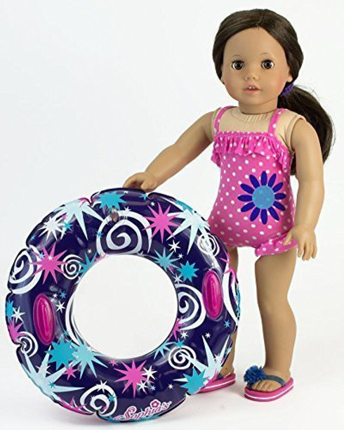doll papasan chair