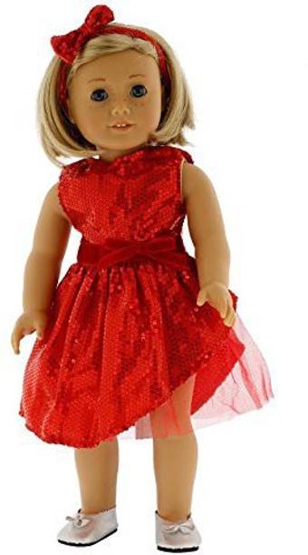 Dress Along Dolly Dolls Doll Houses Buy Dress Along Dolly Dolls Doll Houses Online At Best Prices In India Flipkart Com