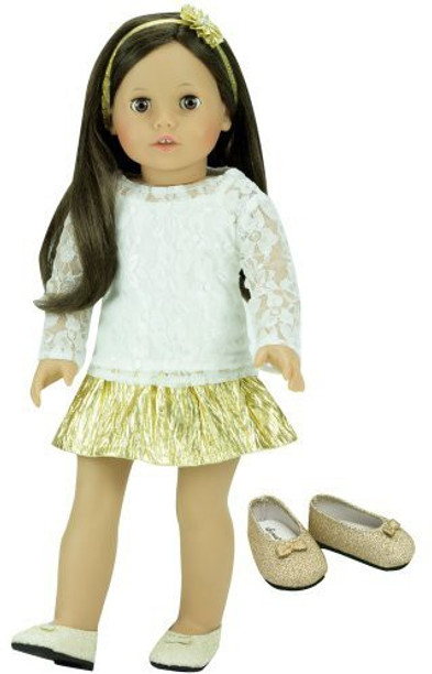 sophia's 18 inch doll accessories