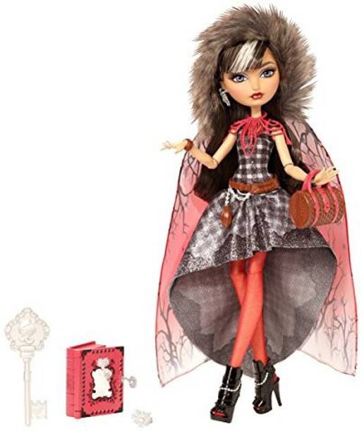 Ever After High Dolls Doll Houses Buy Ever After High Dolls Doll Houses Online At Best Prices In India Flipkart Com