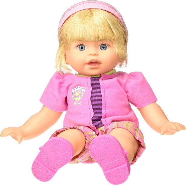 Woombie Time in Doll Baby Toy Mummy Time