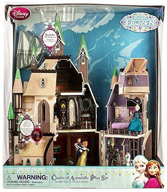 dolls house makers