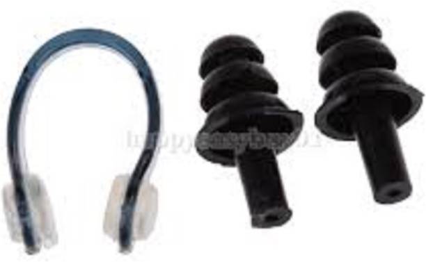 Jern Swim Pro Ear Plug & Nose Clip
