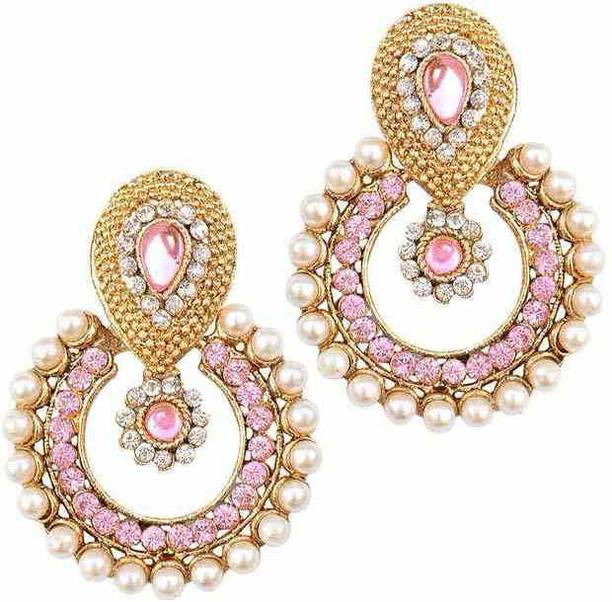 Styylo Fashion Earrings Online Styylo Fashion Earrings Online