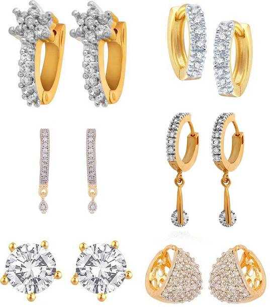 Fashion Earrings Online At Best Fashion Earrings Online At Best