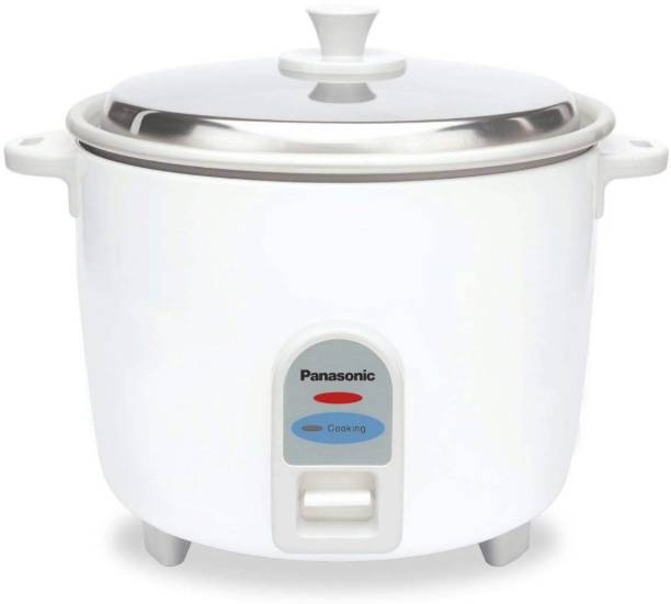 Panasonic SR-WA 22 (J) Electric Rice Cooker