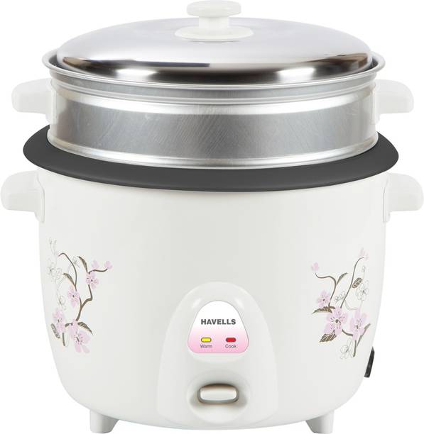 Havells cooker 5 litre price online
