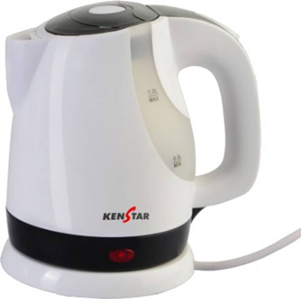 Kenstar KKB10C3P-DBH Electric Kettle