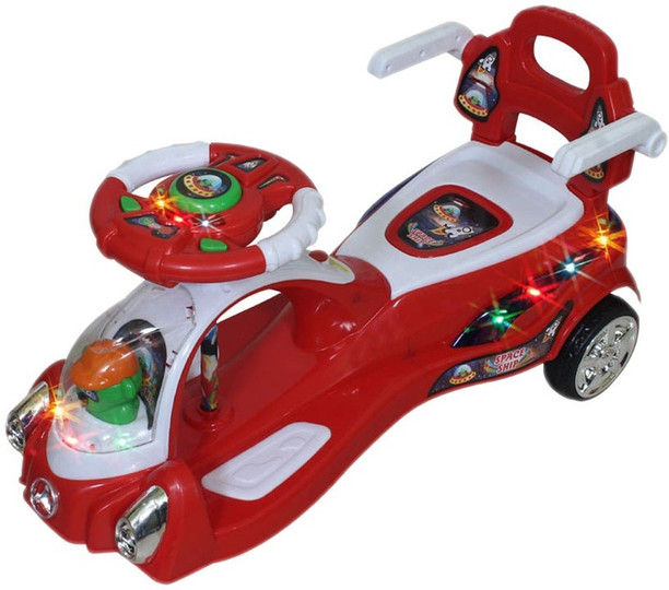 flipkart kids cars