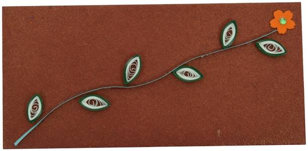 Envelopes Buy Envelopes Online At Best Prices In India Flipkart Com - rmantra designer quilled money envelopes