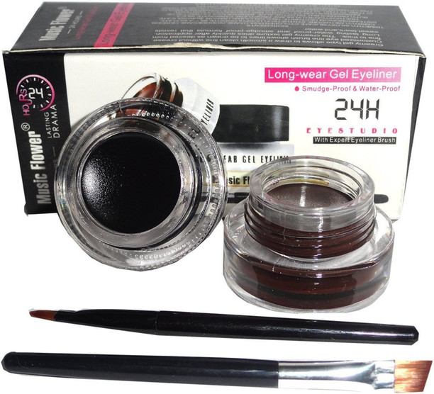 eye gel kajal