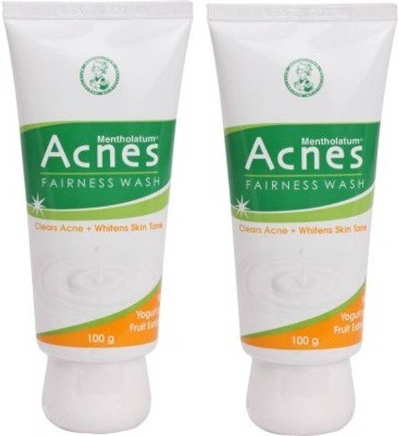 Mentholatum Acnes Fairness Wash Price In Pakistan Mentholatum