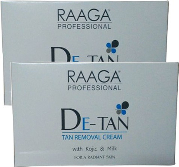 raga facial kit