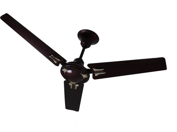 Thermoelectric Cooling Fans Everest Royal 3 Blade Ceiling Fan