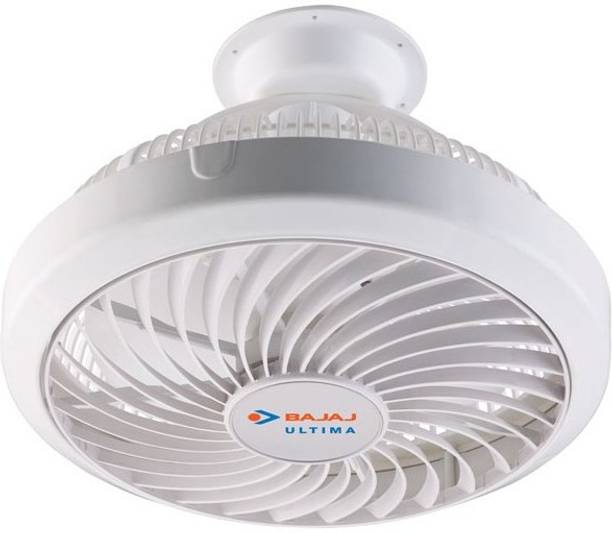 Bajaj Fans At Best S In India Bajaj Ultima 300mm Cabin 3 Blade Wall Fan