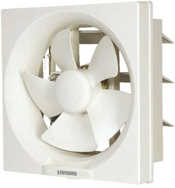 Exhaust Fans At Best S In India Havells Standard Refresh Air Dx 250 5 Blade Exhaust Fan