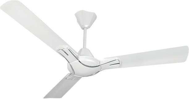 Havells Nicola Ceiling Fan (Brown) Price in India, Specifications