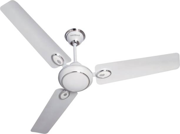 HAVELLS Fusion 1400mm 1400 mm 3 Blade Ceiling Fan