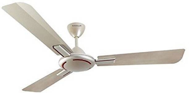 Havells Ambrose Ceiling Fan (Pearl White) Price in India