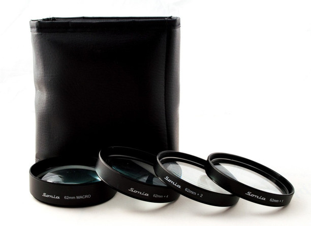 52mm UV Filter 52 mm UV Filter Tokina at-X Pro 35mm f//2.8 Macro DX 52mm Ultraviolet Filter Upgraded Pro 52mm HD MC UV Filter Fits