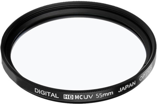 52mm UV Filter 52 mm UV Filter Tokina at-X Pro 35mm f//2.8 Macro DX 52mm Ultraviolet Filter Upgraded Pro 52mm HD MC UV Filter Fits