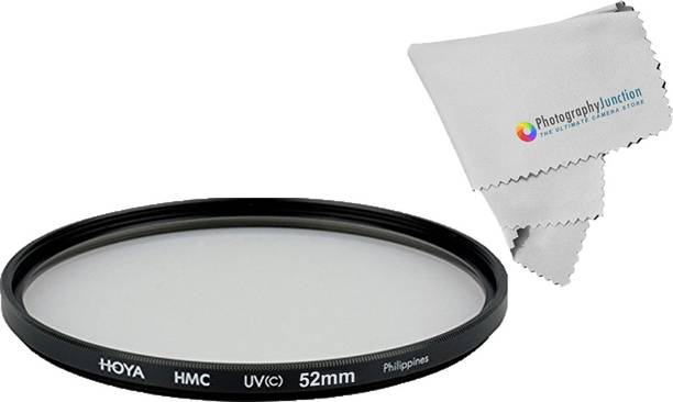 Hoya 52 HMC UVC Ultra Voilet UV Filter