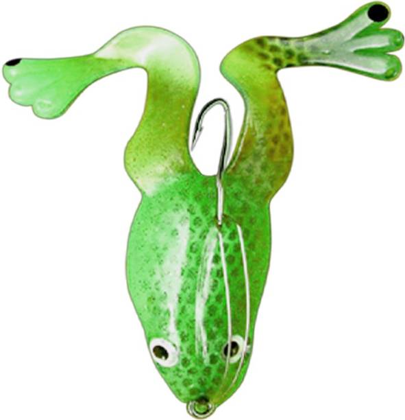 Hunting Hobby Soft Bait Silicone Fishing Lure