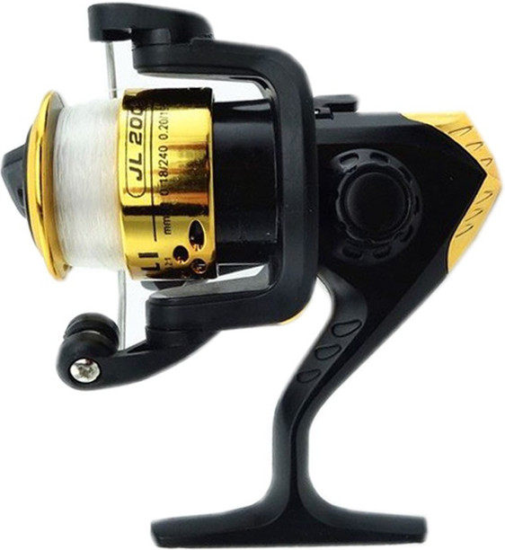 Fish reel price Clearance
