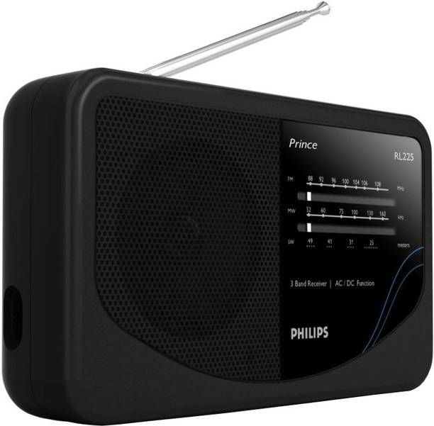 Philips Fm Radio Buy Philips Fm Radio Online at Best Prices in India