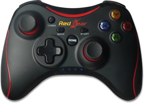 Redgear Pro Series (Wireless)  Gamepad