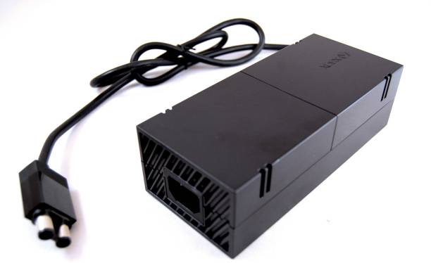 MICROSOFT Original XBOX ONE AC Power Supply Adapter 220...
