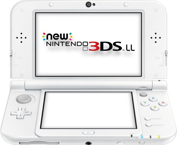 nintendo 3ds buy online
