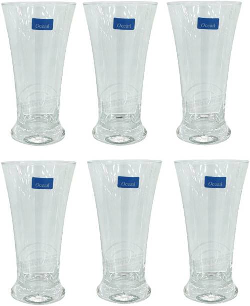 Ocean (Pack of 6) 5B0091006G0000 Glass Set Water/Juice Glass