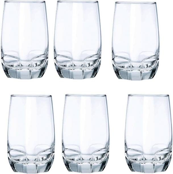 Ocean (Pack of 6) 5B1711506G0000 Glass Set Water/Juice Glass