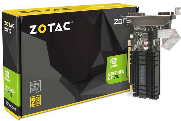 Zotac