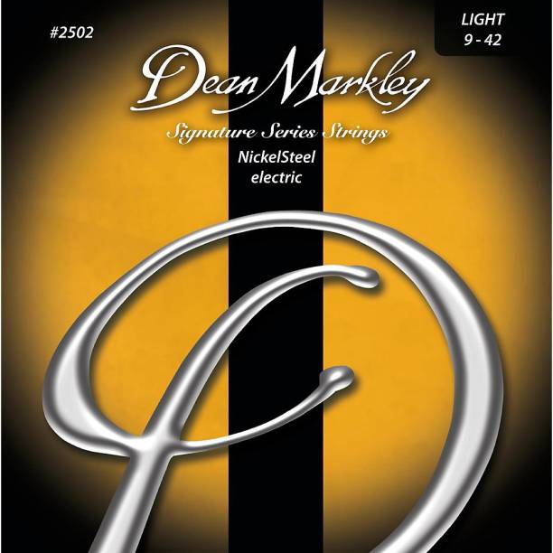 Dean Markley Electric 2502 Guitar String