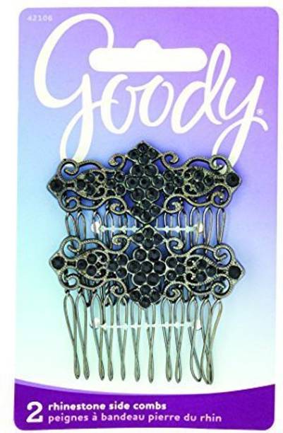 Goody Products A Newell Rubbermaid Company Hair Care Accessories