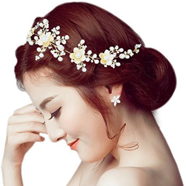 hair style pin