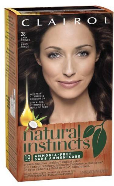 Clairol Hair Colors Buy Clairol Hair Colors Online At Best