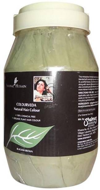 Shahnaz Husain Hair Colors Buy Shahnaz Husain Hair Colors Online