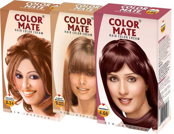 Orange Hair Colors Buy Orange Hair Colors Online At Best Prices
