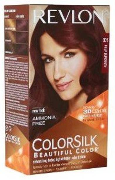 Revlon Hair Colors Buy Revlon Hair Colors Online At Best Prices