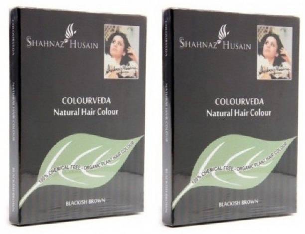 Shahnaz Husain Hair Colors Buy Shahnaz Husain Hair Colors Online