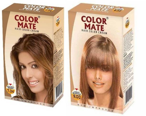 Mikado Hair Color Buy Mikado Hair Color Online At Best Prices In
