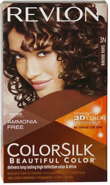 Revlon Hair Colors Buy Revlon Hair Colors Online At Best