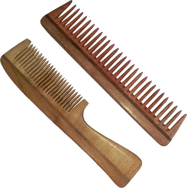 Simgin Dressing Comb