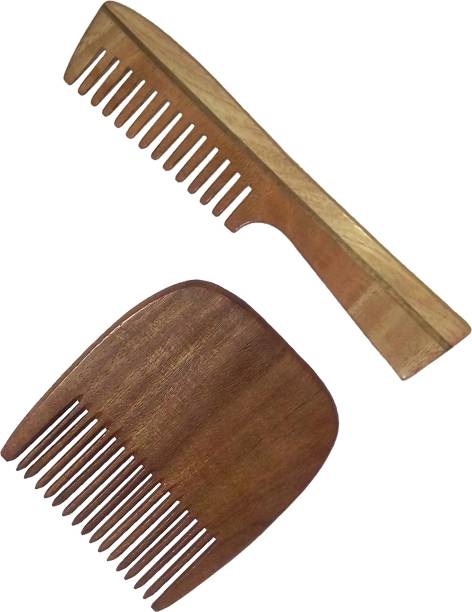 Simgin Dressing Comb