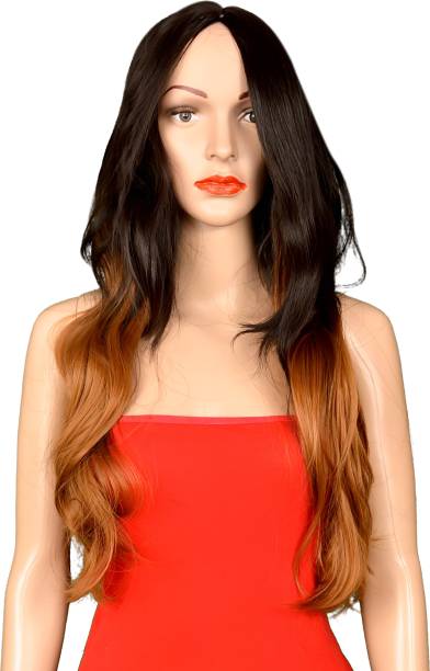 BLOSSOM Rosie GH Original Fibre Synthetic Wig Hair Extension