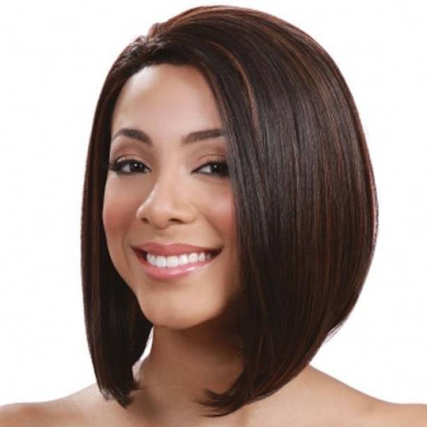 YOFAMA Highlights Wig Hair Extension