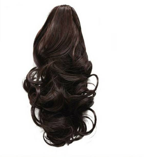 YOFAMA 30 Second Style Hair Extension